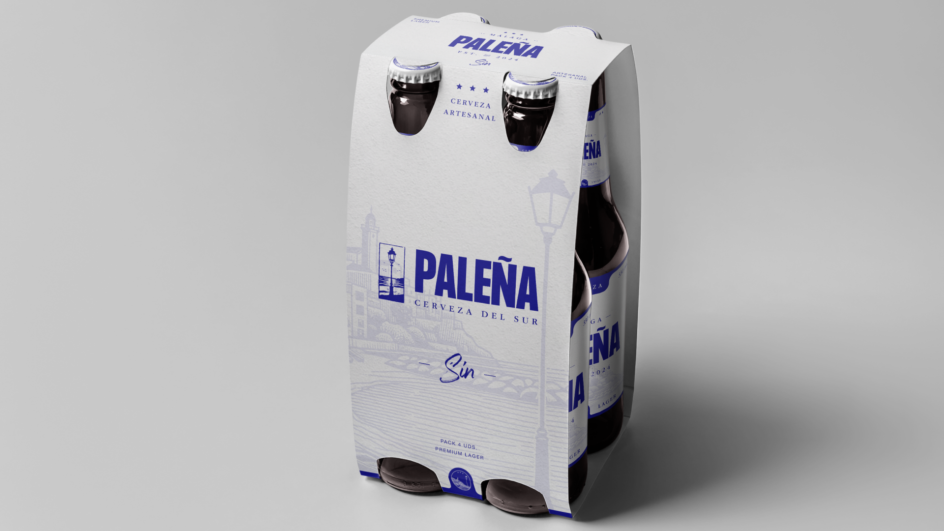 Imagen de Paleña